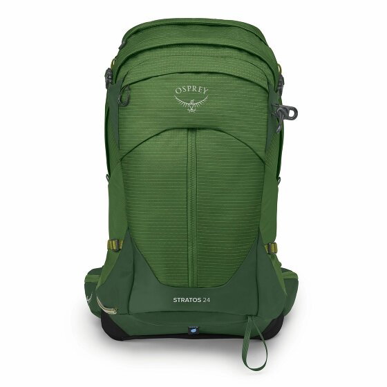 Osprey Stratos 24 Plecak 56 cm seaweed-matcha green