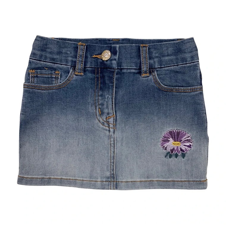 Będzie jeans Fiori Monnalisa