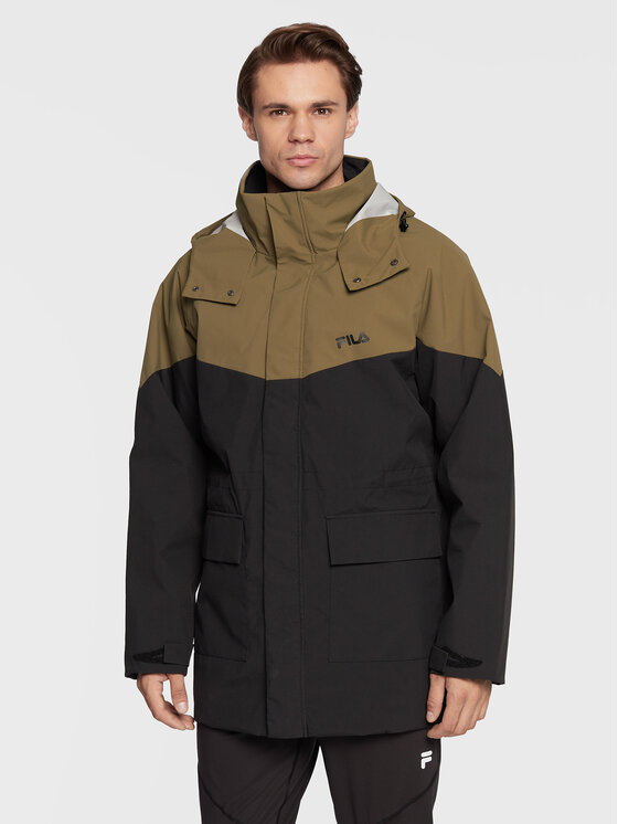 Parka Fila