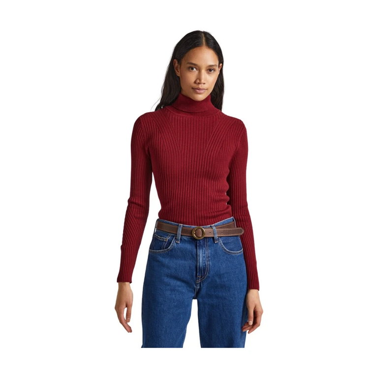 Turtlenecks Pepe Jeans