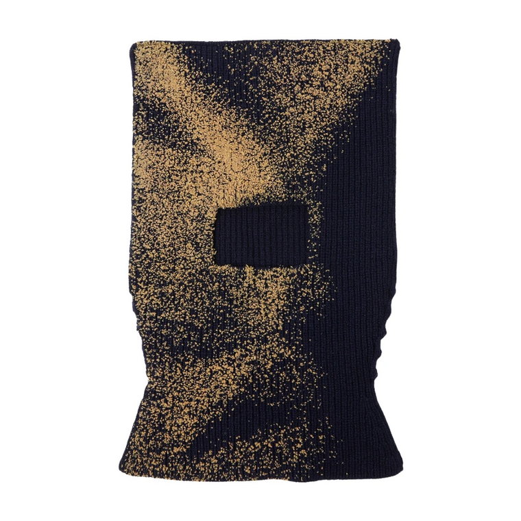 Spray Balaclava - Stylowa i Funkcjonalna Maison Margiela