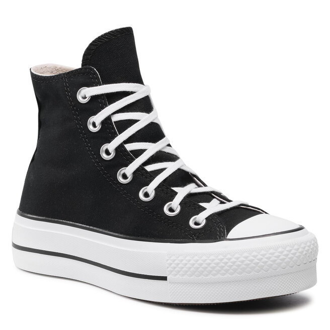 Trampki Converse