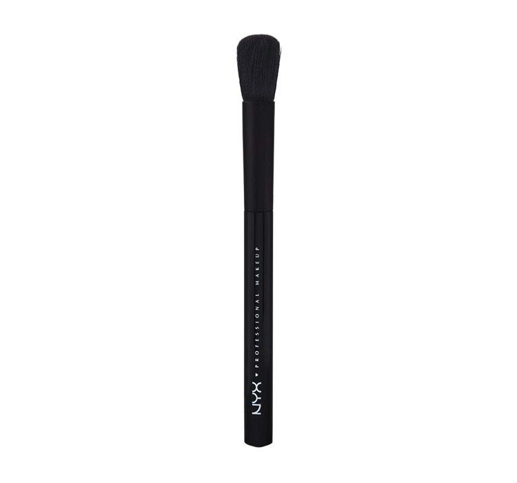 NYX PROFESSIONAL MAKEUP PRO CONTOUR BRUSH PĘDZEL DO MAKIJAŻU PROB05