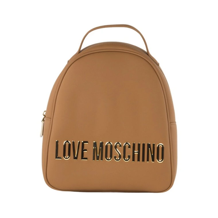 Plecak Bold Love Love Moschino