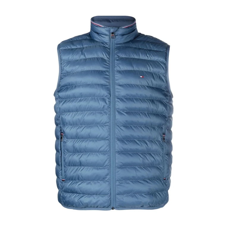 Vests Tommy Hilfiger