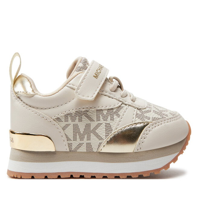 Sneakersy MICHAEL KORS KIDS