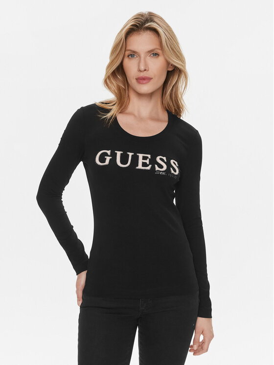 Bluzka Guess