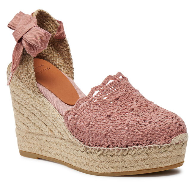 Espadryle Toni Pons