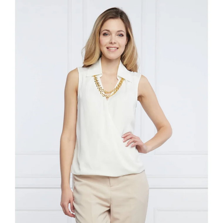 Marciano Guess Bluzka LAURIE | Relaxed fit