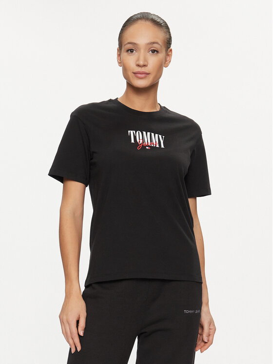 T-Shirt Tommy Jeans