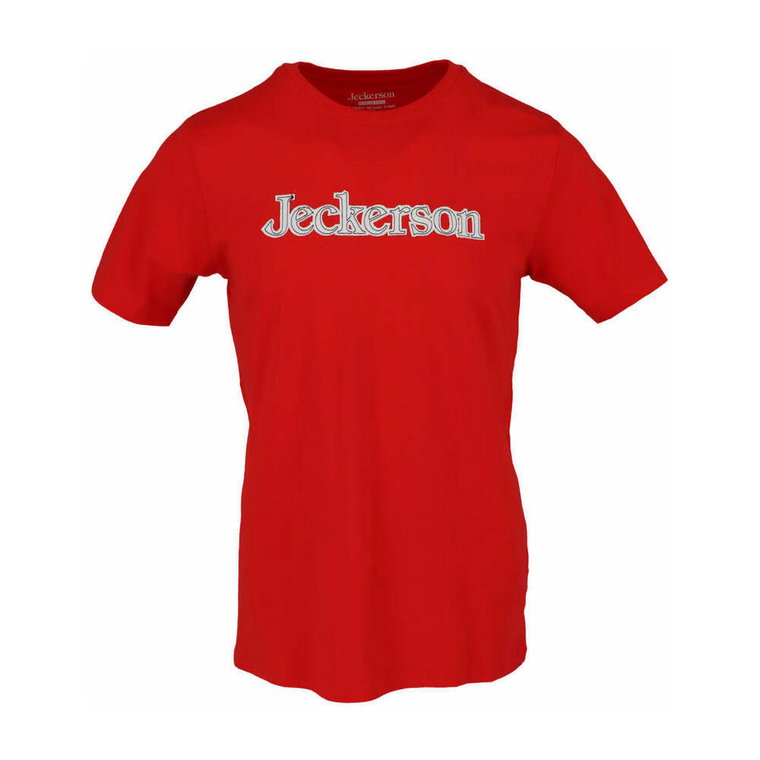 Jeckerson Red Jeckerson