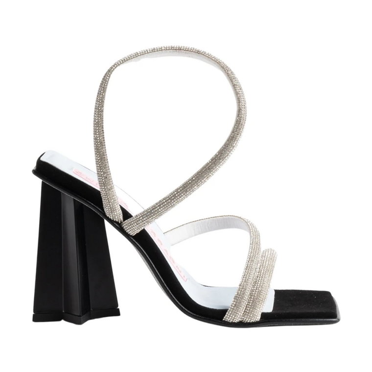 High Heel Sandals Chiara Ferragni Collection