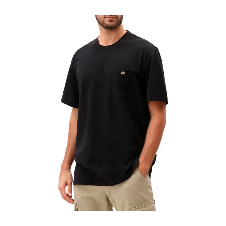 Porterdale Tshirt Mens Dk0A4Tmoblk1 Dickies