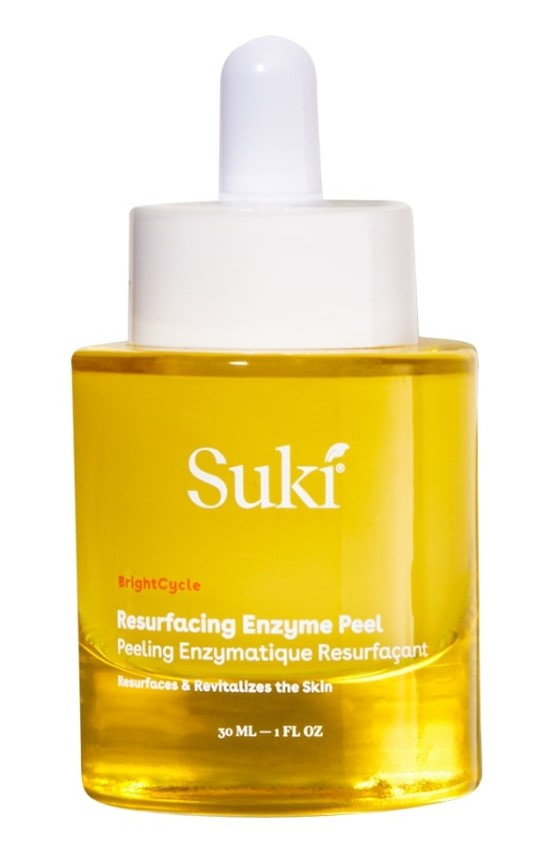 Suki Skincare Resurfacing - Enzyme Peel 30ml