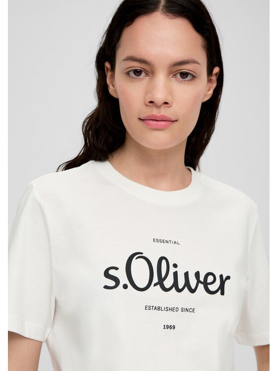 T-Shirt s.Oliver