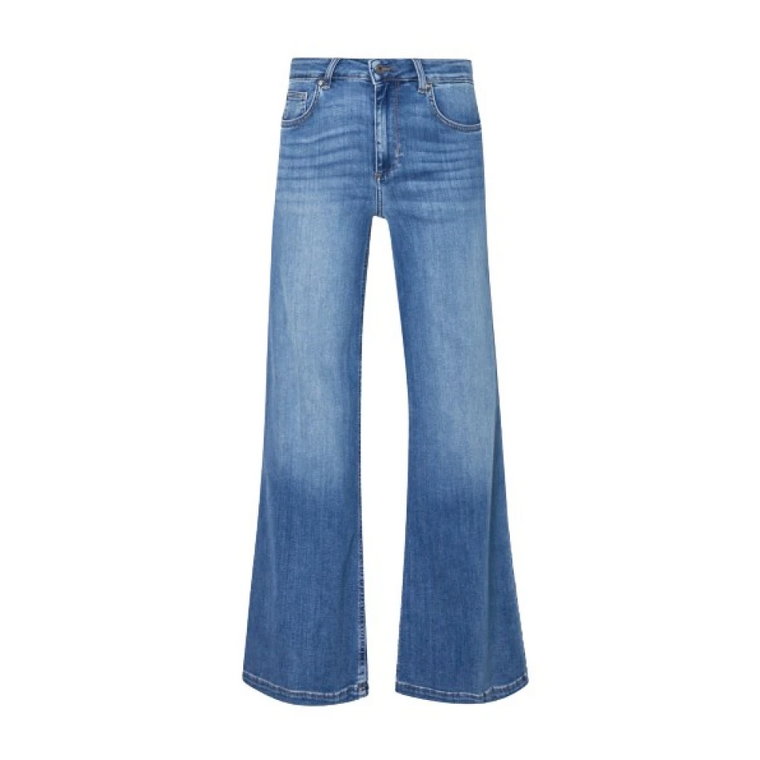 Flared Jeans Liu Jo