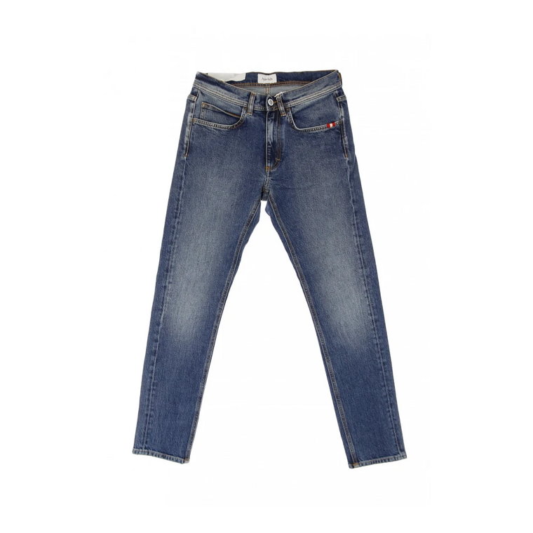 Slim-fit Jeans Amish