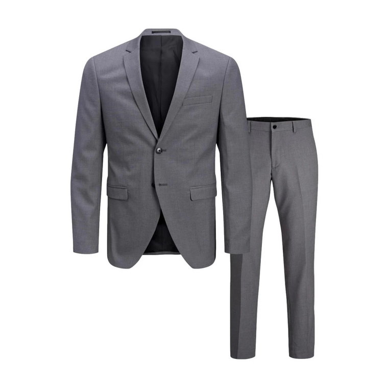 Single Breasted Suits Jack & Jones