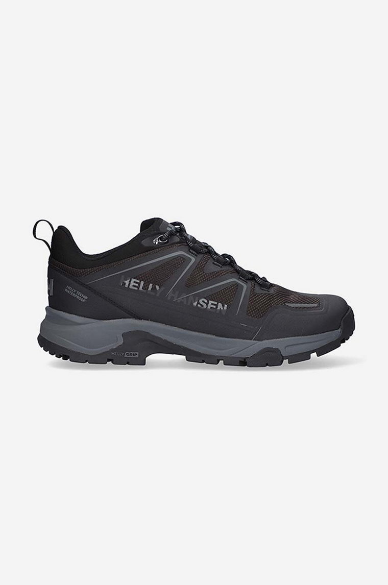 Helly Hansen buty Cascade Low HT męskie kolor czarny 11749-990