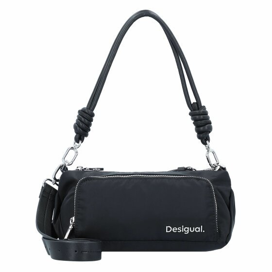 Desigual Priori Torba 23.5 cm schwarz