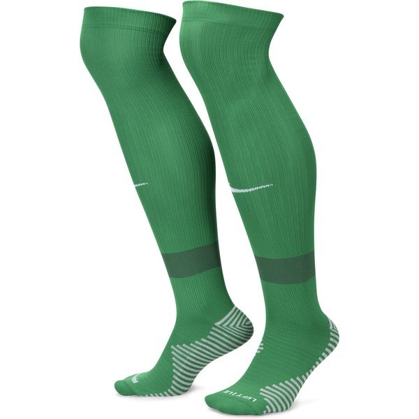 Getry piłkarskie Matchfit Knee High Team/Strike Nike