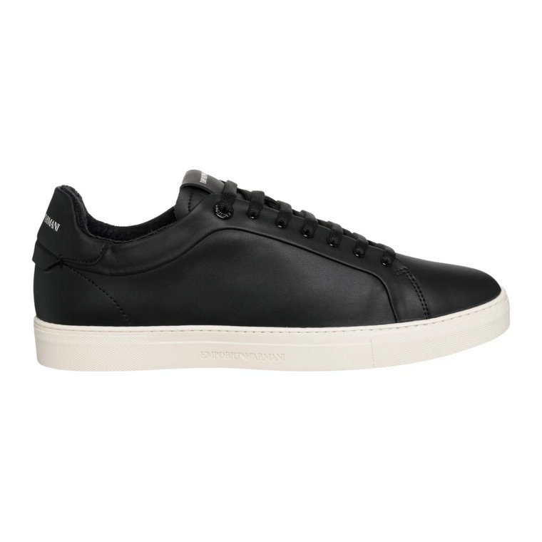 Sneakers Emporio Armani