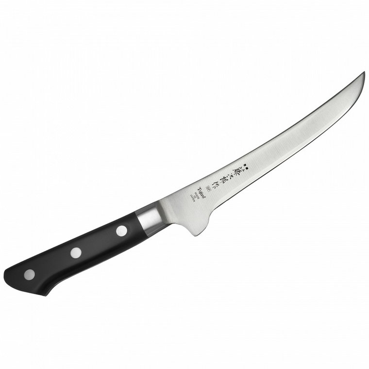 Nóż do wykrawania 15cm Tojiro DP3  kod: HK-F-827