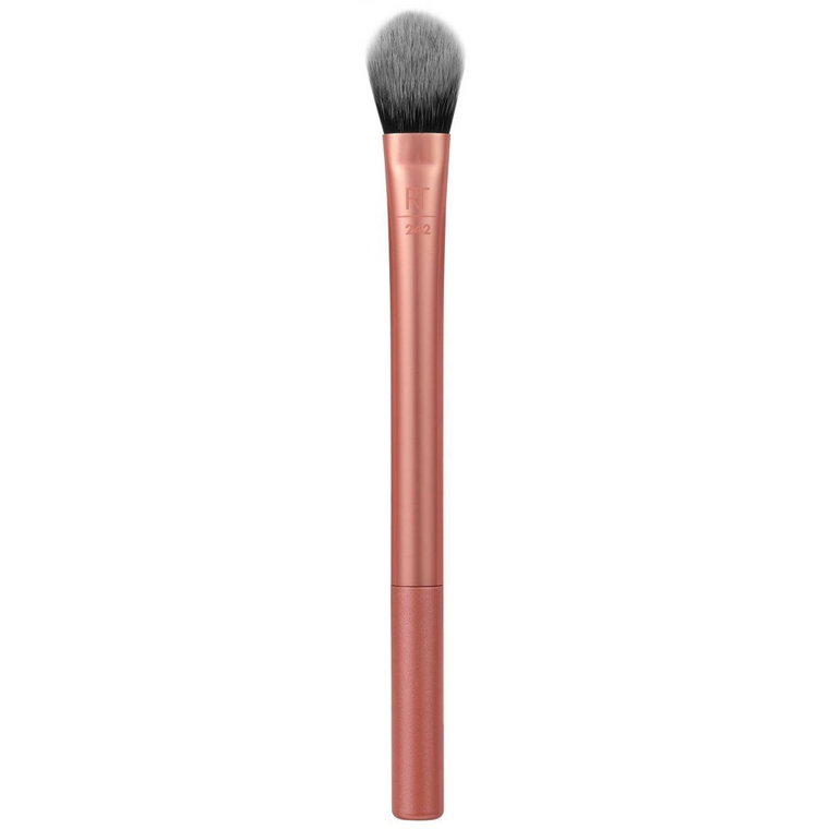 Real Techniques Pędzel Brightening Concealer Brush 1szt