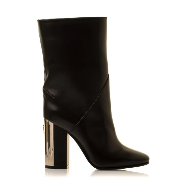 Heeled Boots Jimmy Choo