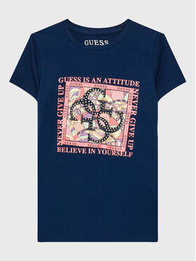 T-Shirt Guess