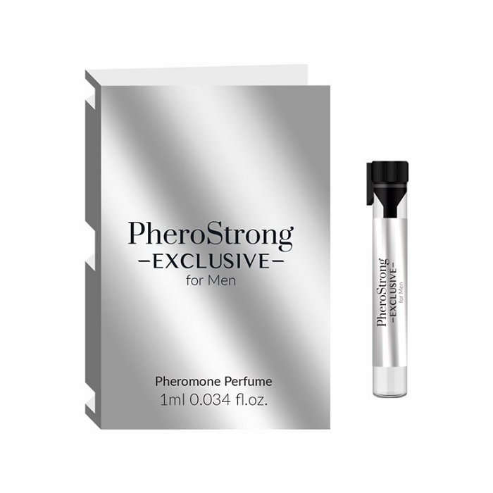 PheroStrong Pheromone Exclusive For Men
