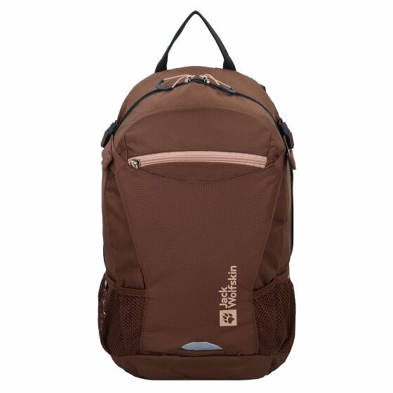 Jack Wolfskin Velocity 12 Plecak 43 cm dark rust