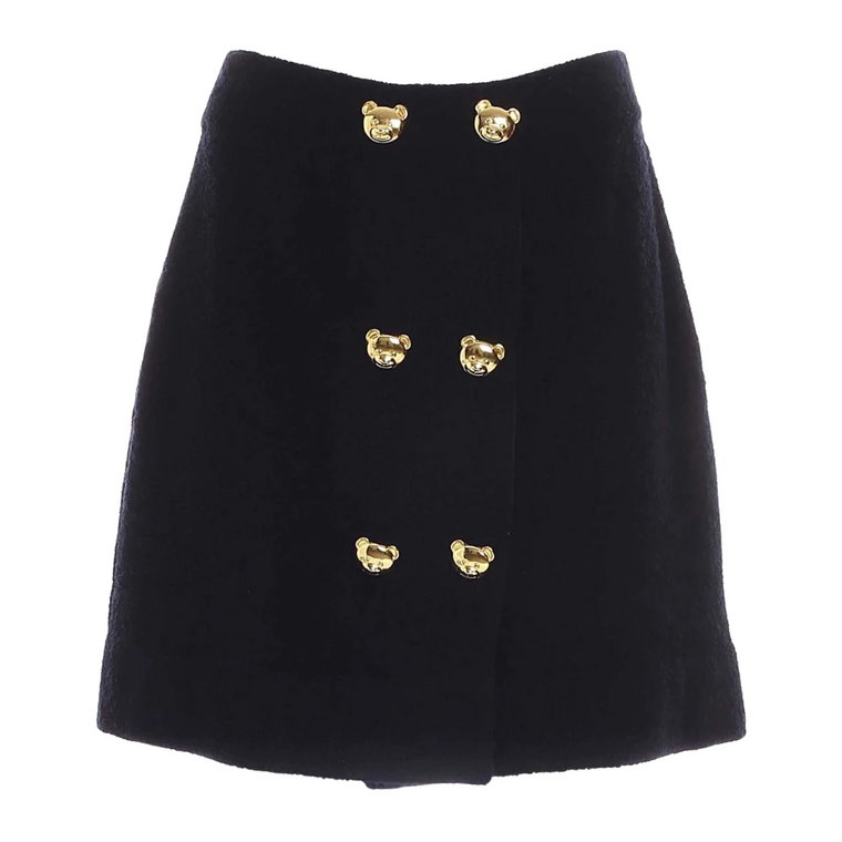 Short Skirts Moschino