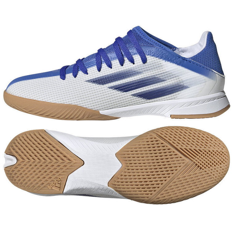 Buty Adidas X Speedflow.3 In J Gw7492