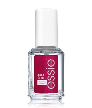 essie Good to Go Warst. wierzchnia lakieru do pazn. 13.5 ml