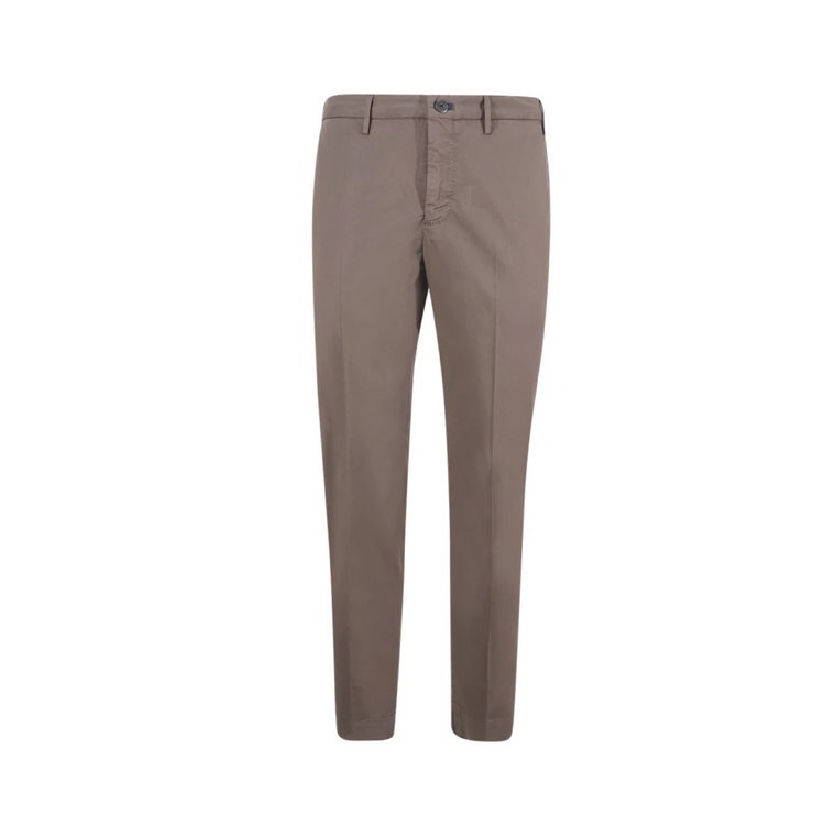 Suit Trousers Incotex