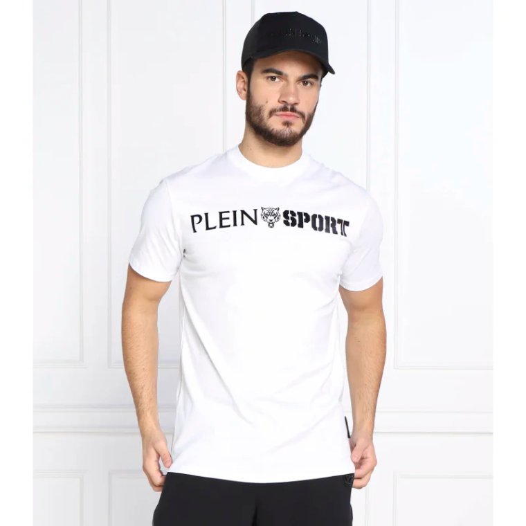 Plein Sport T-shirt | Regular Fit