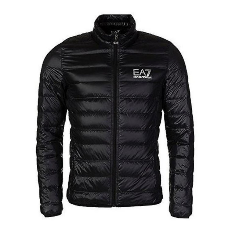 Down Jackets Emporio Armani EA7