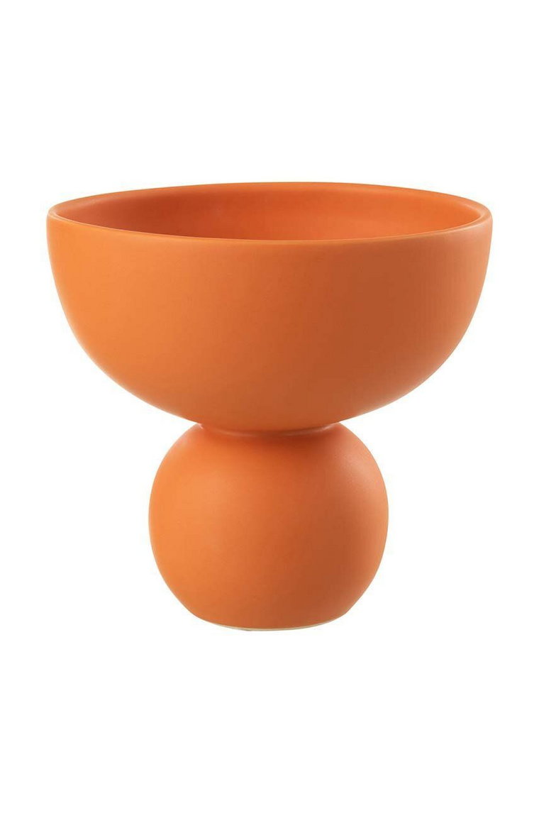 J-Line doniczka Vase Bowl