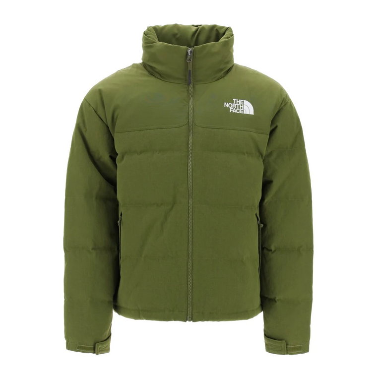 Down Jackets The North Face