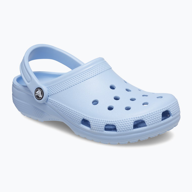 Klapki Crocs Classic blue calcite