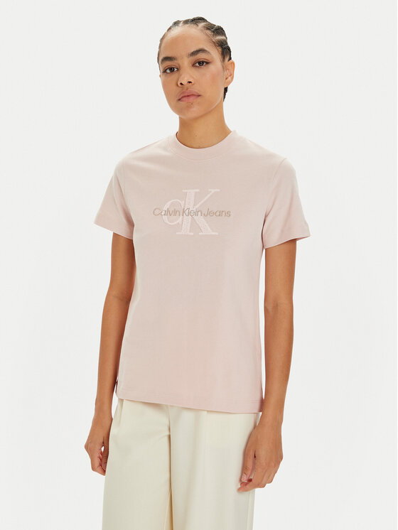 T-Shirt Calvin Klein Jeans