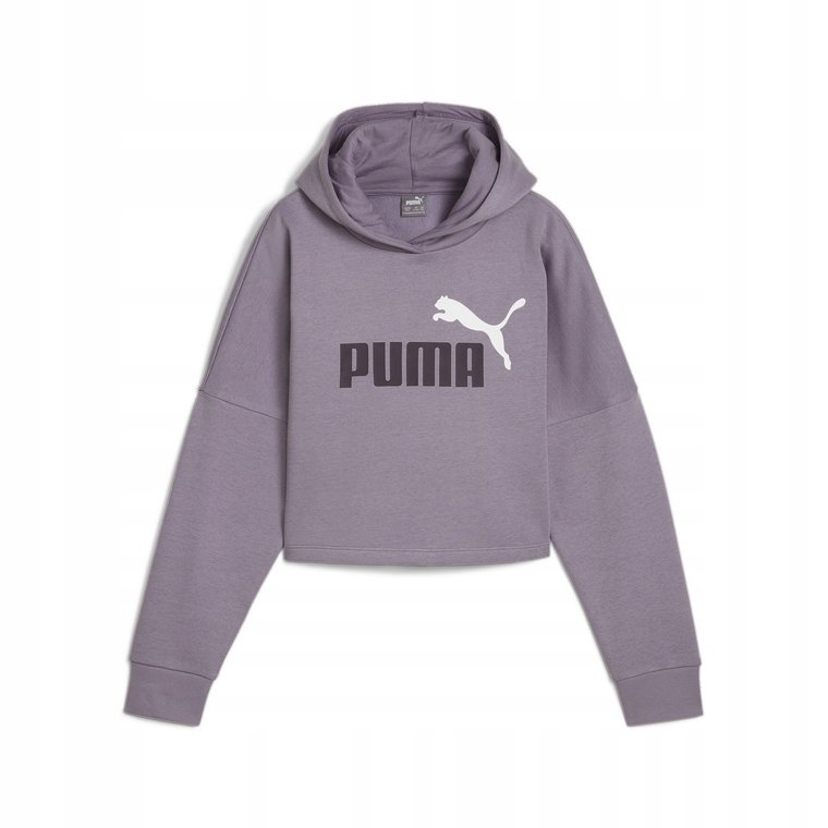 Puma Bluza Ess Logo 67113434 r 152