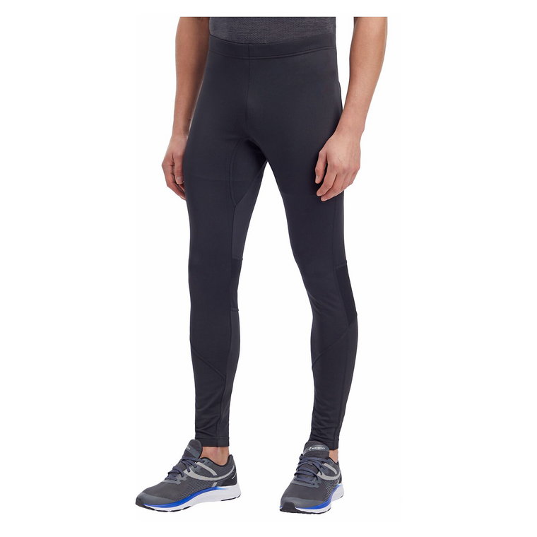 Spodnie legginsy do biegania męskie Energetics Percy Warm 425038