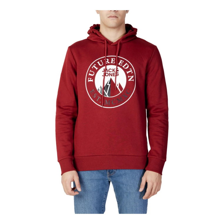 Jack Jones Mens Sweatshirt Jack & Jones