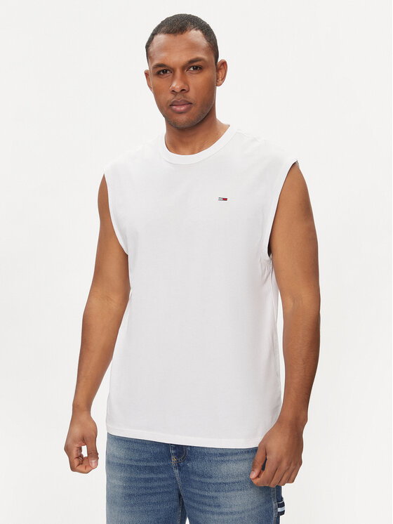 Tank top Tommy Jeans