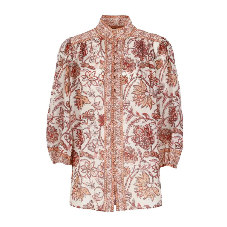 Shirts Zimmermann