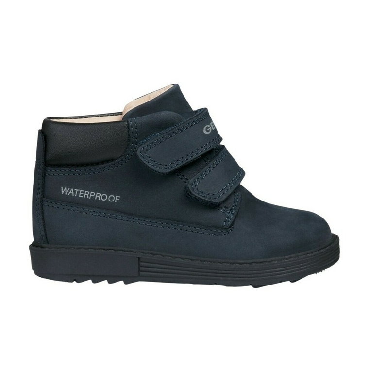 hynde wpf booties Geox