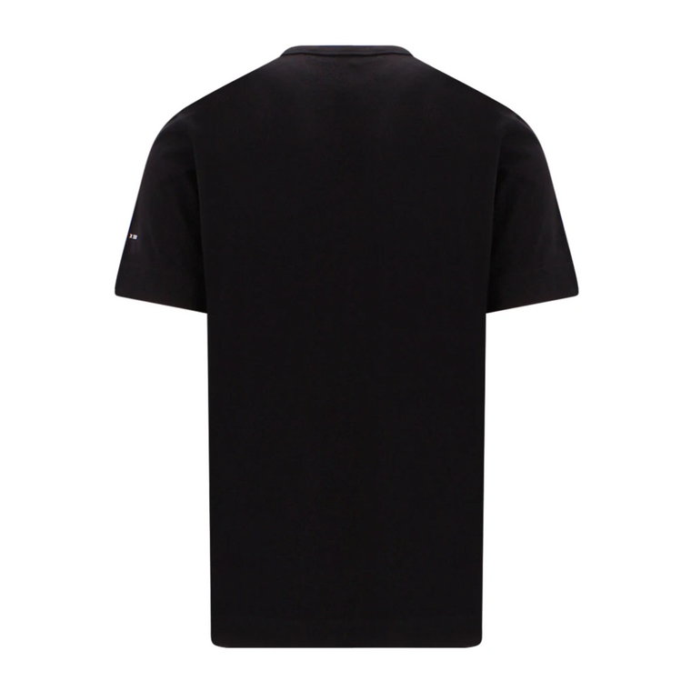 Men Clothing T-Shirts Polos Czarny Ss23 1017 Alyx 9SM