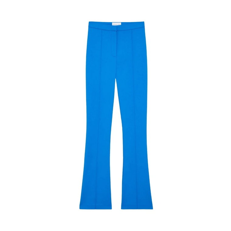 Wide Trousers Patrizia Pepe